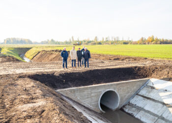 Marijampolė kuria tvarų sprendimą žemei ir ateičiai