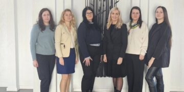 Šakių rajono savivaldybėje vyko susitikimas su organizacijos „Gerumo rankos“ atstovėmis