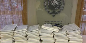Teismui perduota labai didelės apimties sistemingo sukčiavimo byla