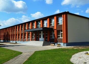 Jungėnų pagrindinė mokykla