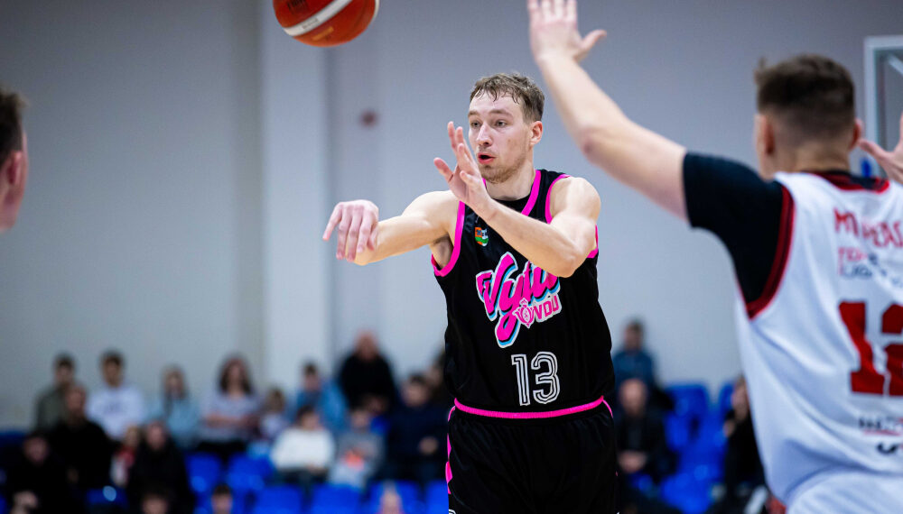 „Vytis-VDU“ pasiekė pergalę