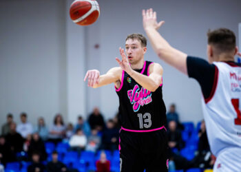 „Vytis-VDU“ pasiekė pergalę