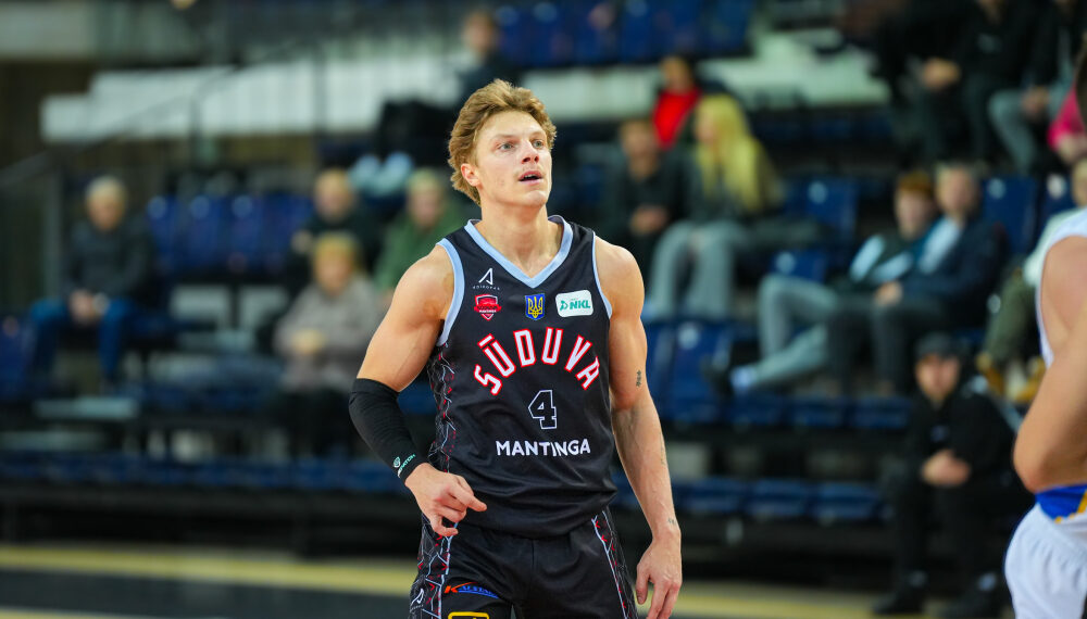 Mariaus Ūso auklėtiniai išvykoje be vargo revanšavosi Kėdainių sporto centro ekipai /
