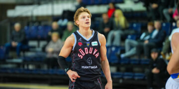 Mariaus Ūso auklėtiniai išvykoje be vargo revanšavosi Kėdainių sporto centro ekipai /