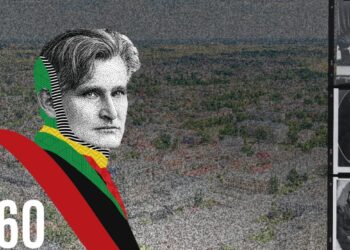 Marijampolė – Prezidento miestas: metai su Kaziu Griniumi