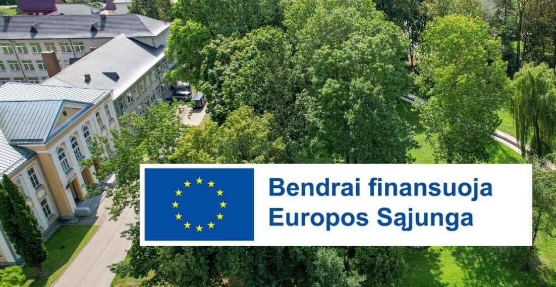 Marijampolės savivaldybės administracija pradeda įgyvendinti projektą „Meno mokyklos teikiamų paslaugų plėtra ir jų prieinamumo gerinimas“