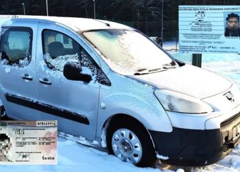 Bangladešo piliečiai bus grąžinti latviams, juos gabenęs ukrainietis teismo lauks už grotų