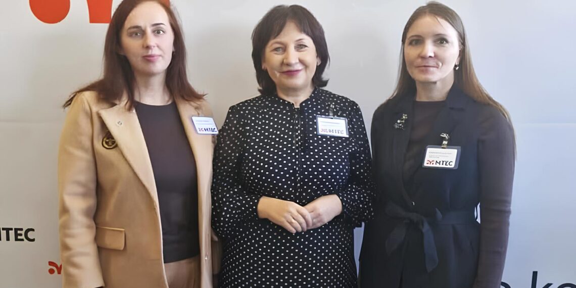 Marijampolėje vyko diskusija apie individualios priežiūros darbuotojų ateitį