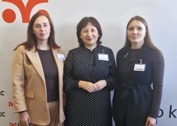 Marijampolėje vyko diskusija apie individualios priežiūros darbuotojų ateitį