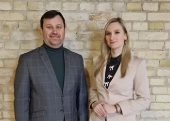 Darbą pradeda nauja Kalvarijos savivaldybės viešosios bibliotekos direktorė