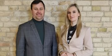 Darbą pradeda nauja Kalvarijos savivaldybės viešosios bibliotekos direktorė