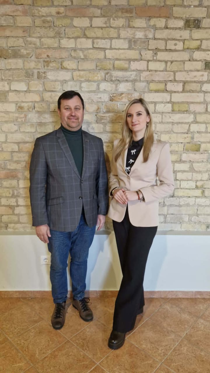 Darbą pradeda nauja Kalvarijos savivaldybės viešosios bibliotekos direktorė