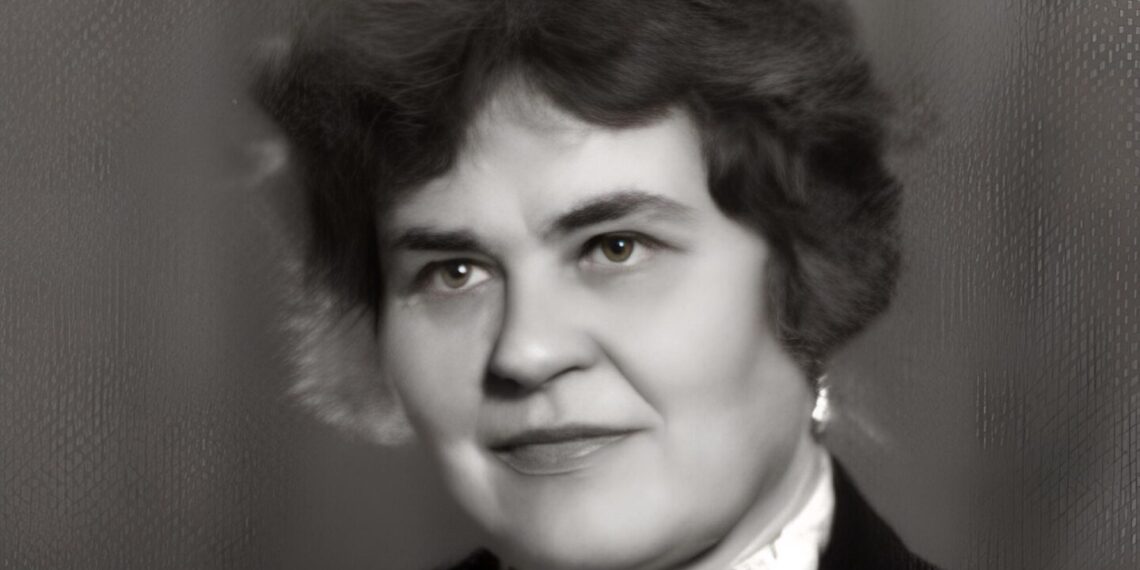 Netektis: mirė Kalvarijos savivaldybės garbės pilietė Aldona Kraukšlienė