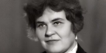 Netektis: mirė Kalvarijos savivaldybės garbės pilietė Aldona Kraukšlienė