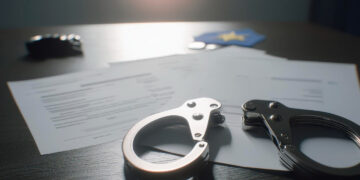 Policijos nuovada