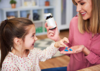 Vitaminų gėrimas
