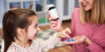 Vitaminų gėrimas