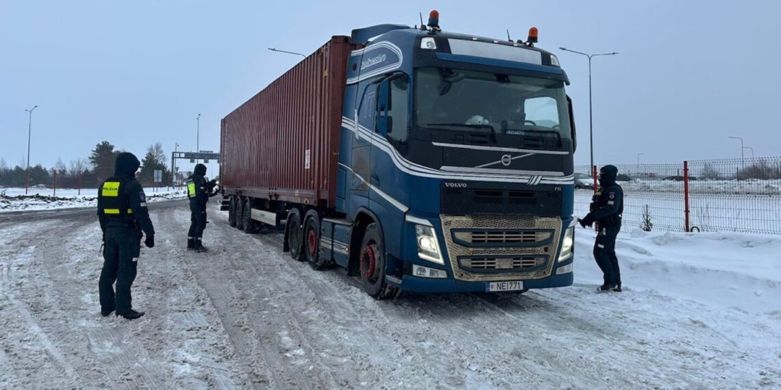 ROADPOL savaitė Lietuvoje