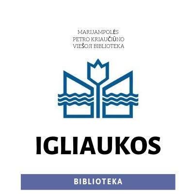 Igliaukos biblioteka