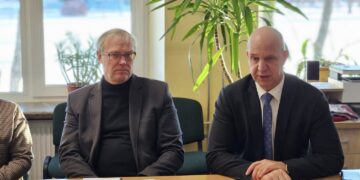 Šakių rajono švietimo įstaigų vadovų susirinkime aptarti aktualiausi klausimai ir ateities planai