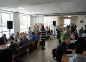 Pasaulinė cepelinų diena subūrė bendruomenę kilniam tikslui