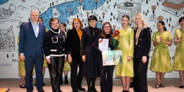 Marijampolės profesinio rengimo centre vyko Nacionalinis profesinio meistriškumo konkursas „Dygsnis 2026“