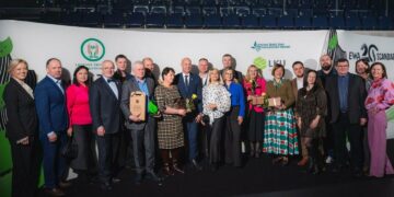 Konkurse „Metų ūkis 2025“ - laureatai iš Šakių krašto