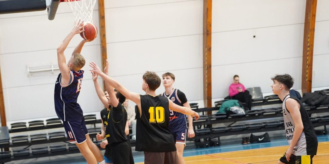 Kazlų Rūdos 3×3 krepšinio pirmenybės