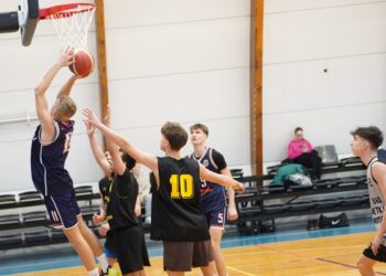 Kazlų Rūdos 3×3 krepšinio pirmenybės