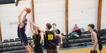 Kazlų Rūdos 3×3 krepšinio pirmenybės