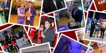 Marijampolės krepšinio mėgėjų lyga (MKML) švenčia 15 metų jubiliejų