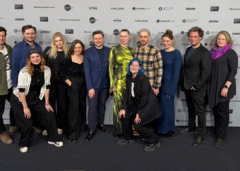 Andrius Blaževičius prestižiniame „Sundance“ kino festivalyje pelnė geriausio režisieriaus apdovanojimą