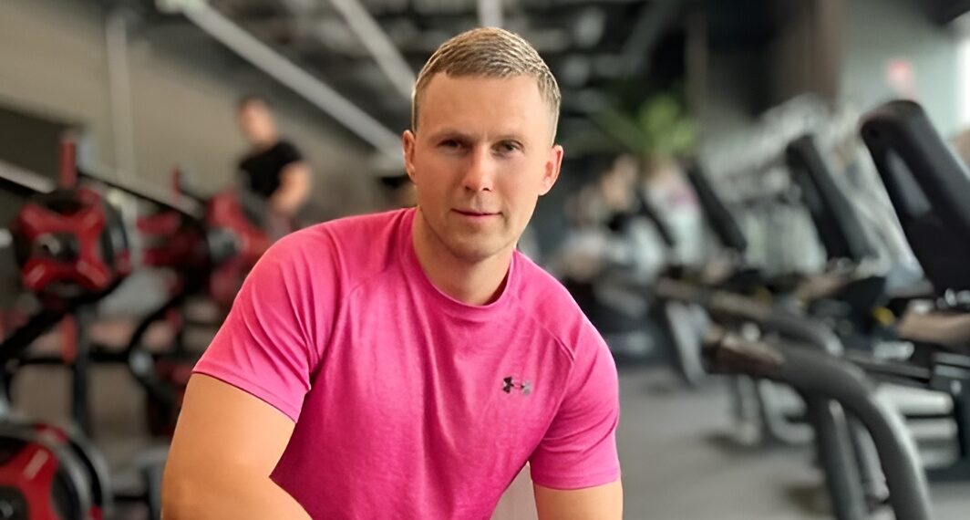 Staiga mirė žinomas treneris Domas Jarašius