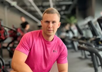 Staiga mirė žinomas treneris Domas Jarašius