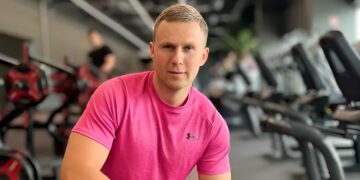 Staiga mirė žinomas treneris Domas Jarašius