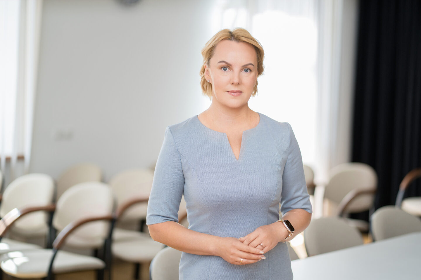 Inga Balnanosienė