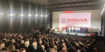 Marijampolės „Sūduva“ surengė naujojo sezono pristatymo renginį