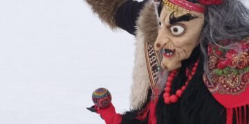 Užgavėnės Jungėnuose