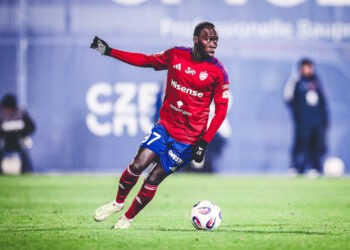 Ibrahima Seckas