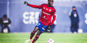 Ibrahima Seckas