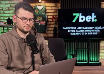 Jonas Lekšas