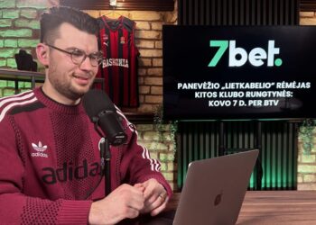 Jonas Lekšas