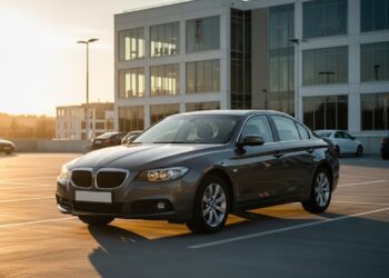 Kodėl verslui vis dažniau pasirenkama ilgalaikė automobilių nuoma?