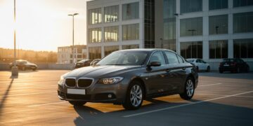 Kodėl verslui vis dažniau pasirenkama ilgalaikė automobilių nuoma?