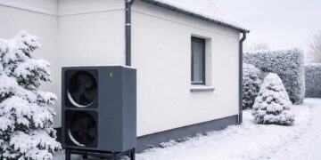 LEA parama šilumos siurbliams – kompensuos iki 90 proc. šildymo įrangos kainos, ragina paskubėti
