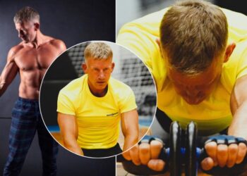 Kazlų Rūdos meras Mantas Varaška pasiekė rekordą