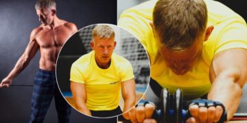 Kazlų Rūdos meras Mantas Varaška pasiekė rekordą
