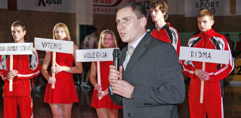 Deividas Jurkša
