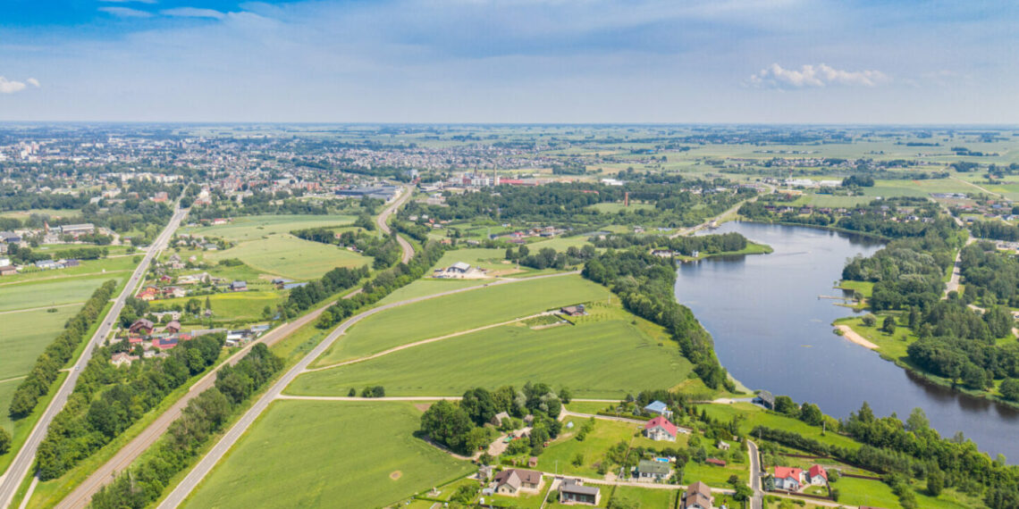 Marijampolė