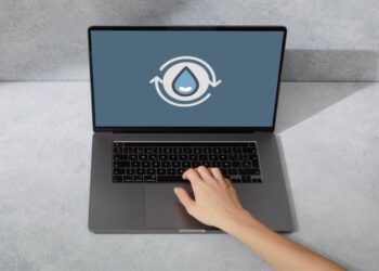 Parengta naudojimosi Nuotekų tvarkymo informacine sistema atmintinė